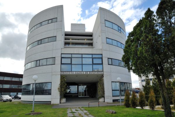 Instituto Galego de Estatística