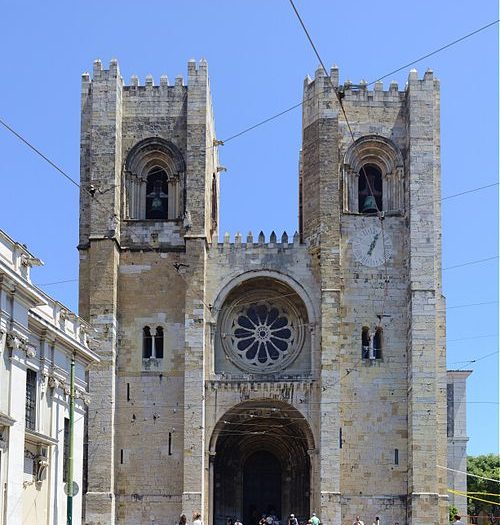 Sé de Lisboa