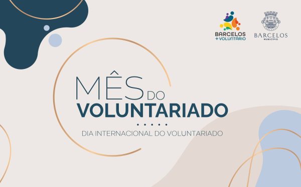 cartaz do evento