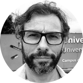 avatar for Luís M. Loureiro