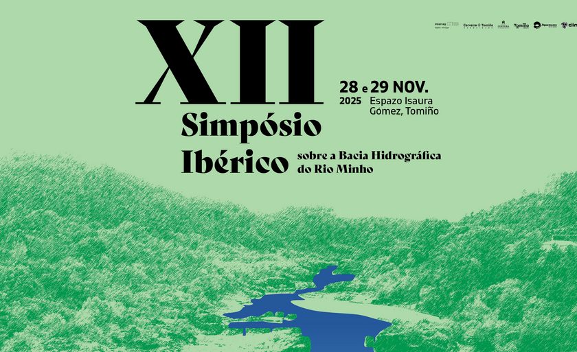 cartaz do evento