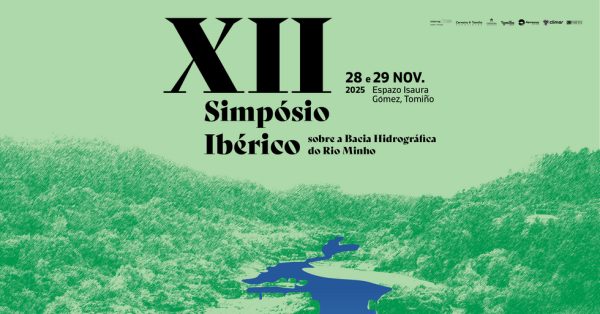 cartaz do evento