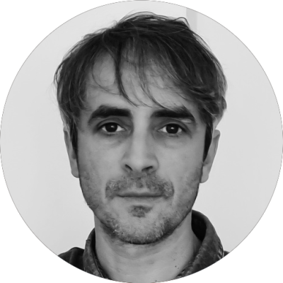 avatar for Brais G. Arribas