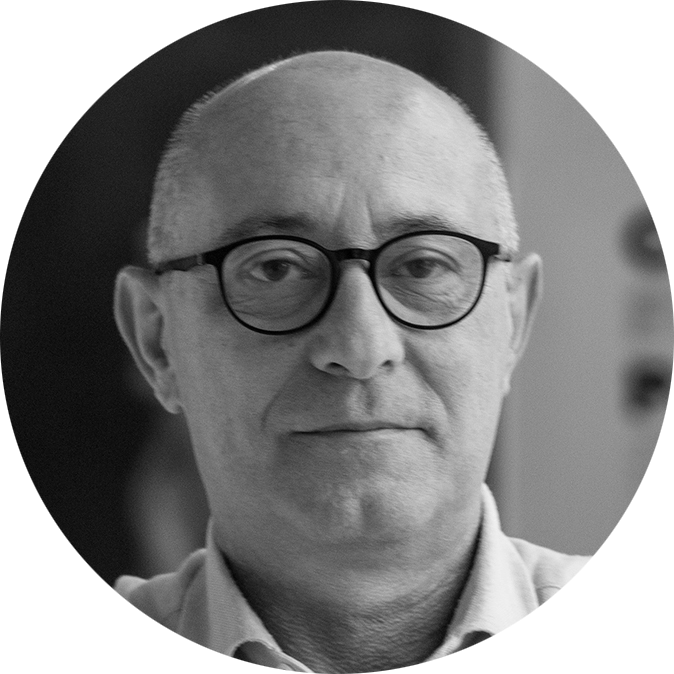 avatar for Xavier Paz