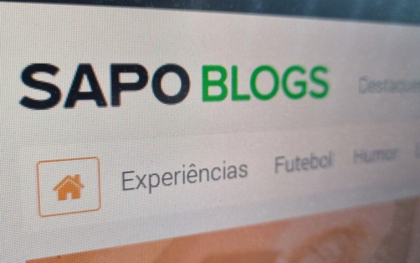 imagem do cabeçalho dos blogues do Sapo