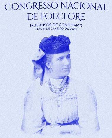 cartaz do evento