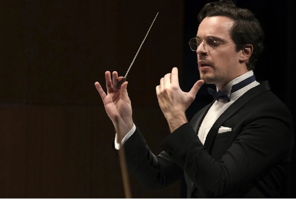 Concerto Orquestra do Algarve