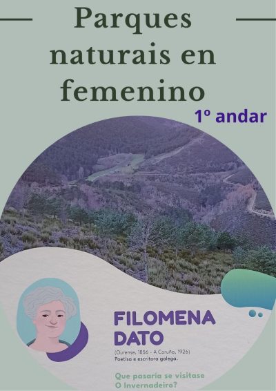 cartaz do evento