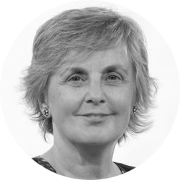 avatar for Paula Godinho