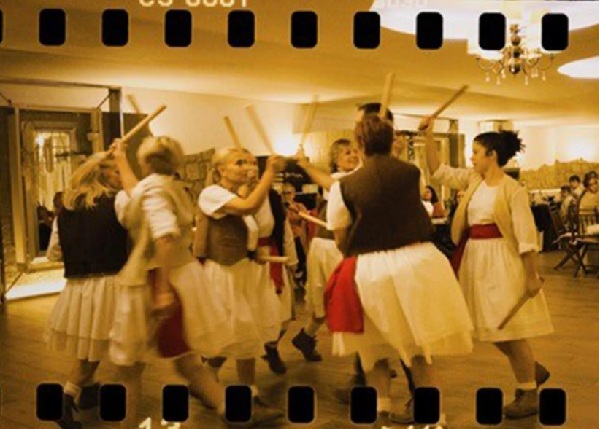 Pauliteiras Scuola Mirandesa do Porto