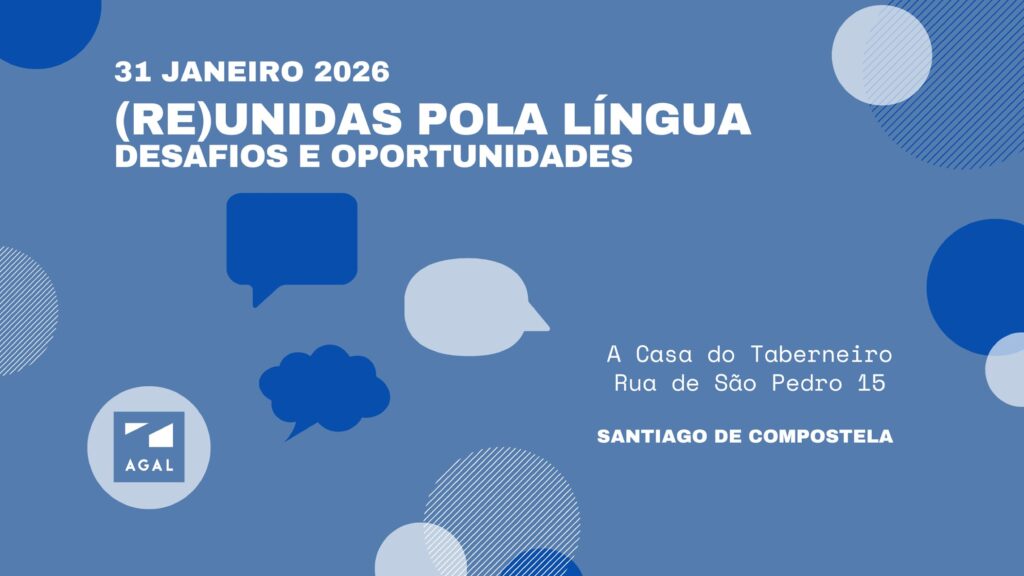 cartaz do evento
