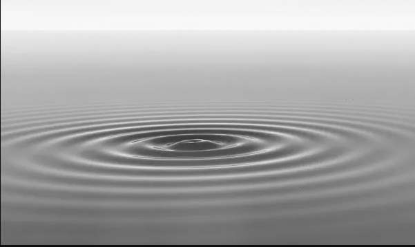 ressonância aquática