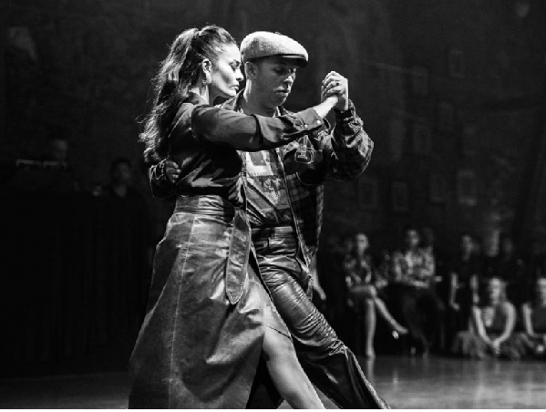 Compostela Tango Festival 2026