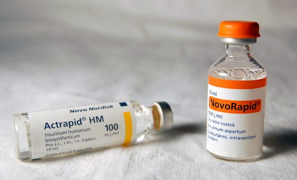imagem do remédio para injecção