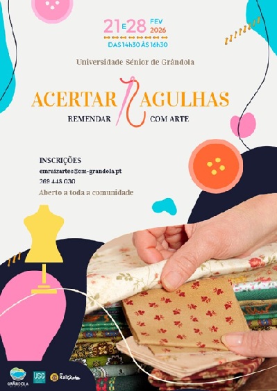 Acertar Agulhas
