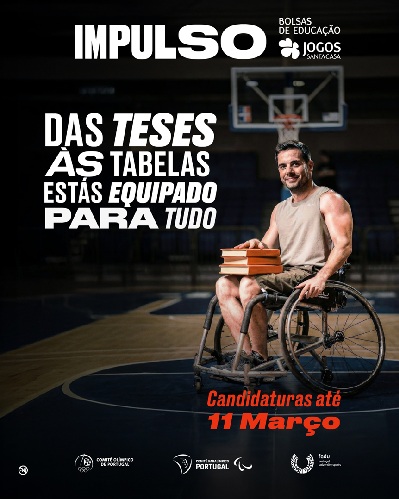 Bolsas Educação Inclusiva