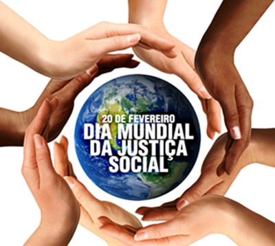 Dia Justiça Social