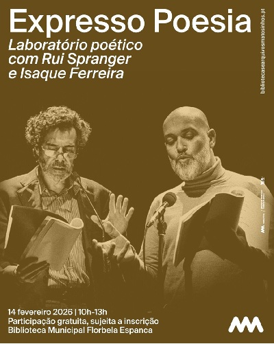 Expresso Poesia Laboratorio Poetico