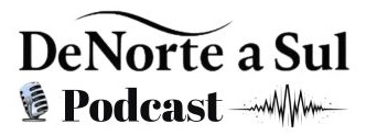 logótipo pada o Podcast do DNS