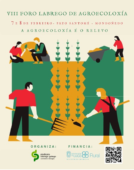 VII foro galego agroecologico