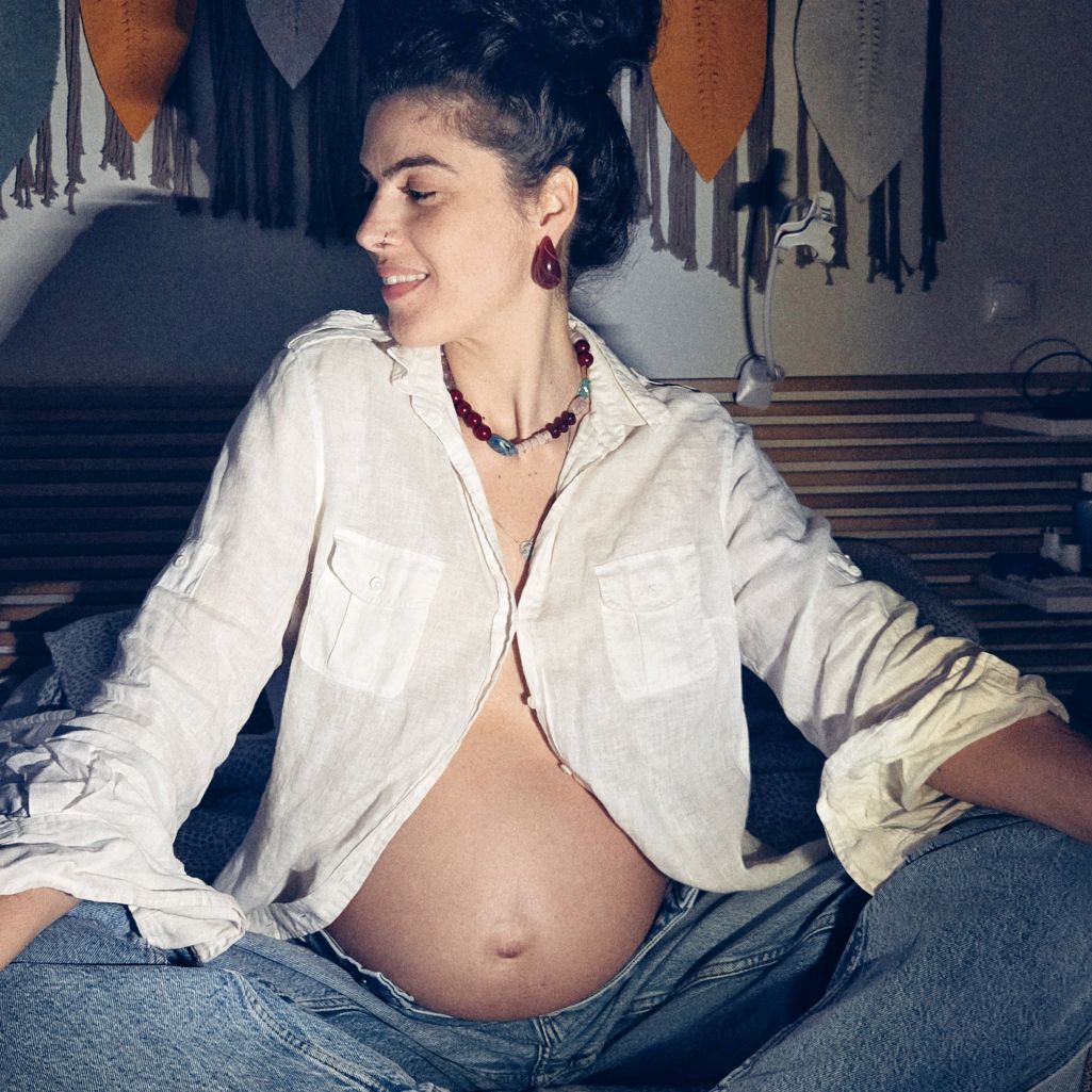 fotografia da autora