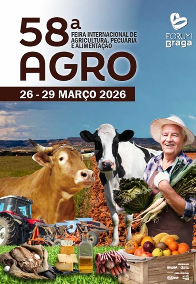 58 Feira Agro Braga
