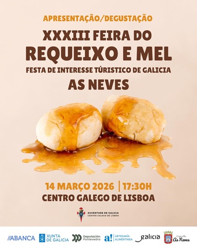 Feira Requeijao e Mel