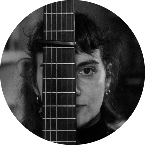 avatar for Vânia Couto