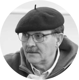 avatar for Alcides Meirinhos