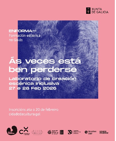 às vezes é bom perder-se