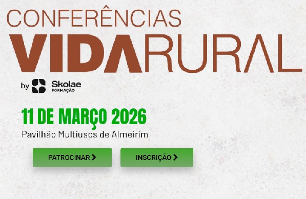 Conferencia Vida Rural