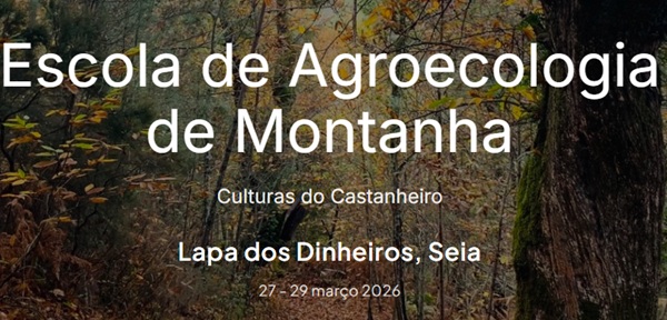 Culturas do Castanheiro
