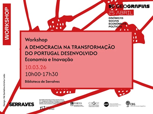 Democracia transformação