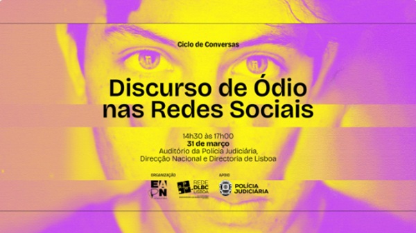 Odio nas Redes Sociais