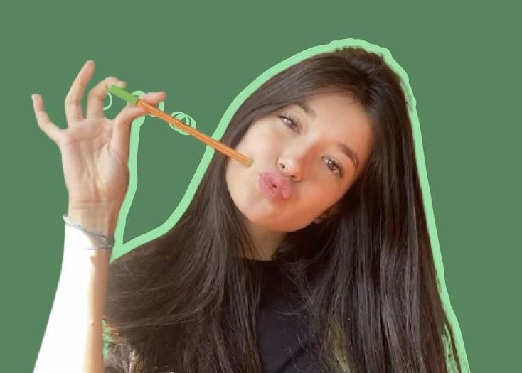 fotografia da autora