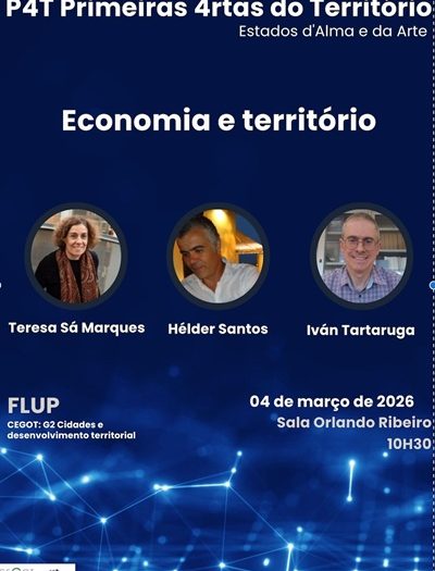 Economia e Territorio