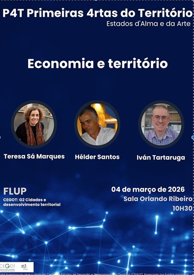Economia e Territorio