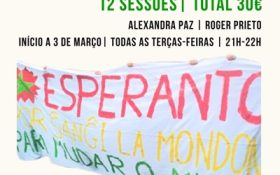 Esperanto Curso Principiantes