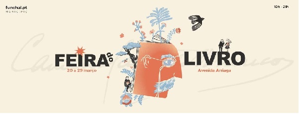 Feira do Livro Funchal