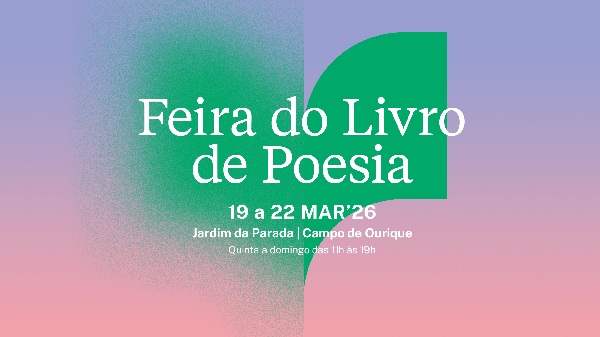 Feira do Livro de Poesia