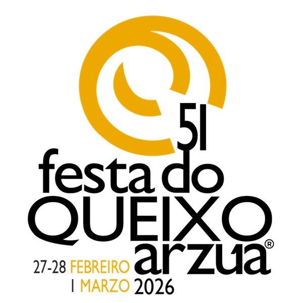 festa do queijo arçua