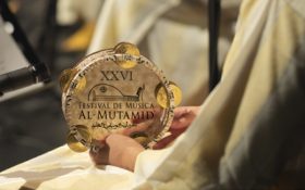Festival Musica Al Mutamid