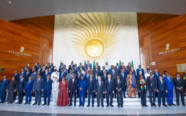 foto de família do encontro da UA