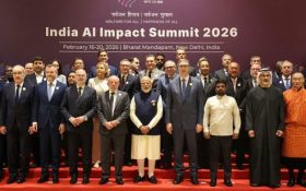 foto de família da cimeira