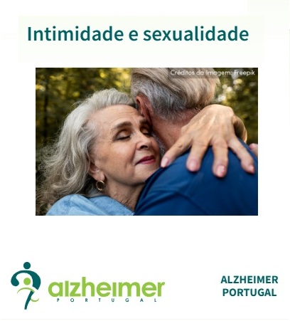 Intimidade e Sexualidade