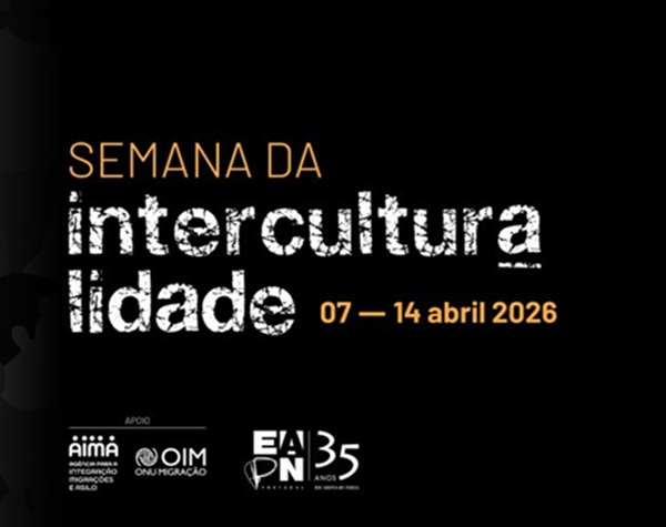 Semana da Interculturalidade