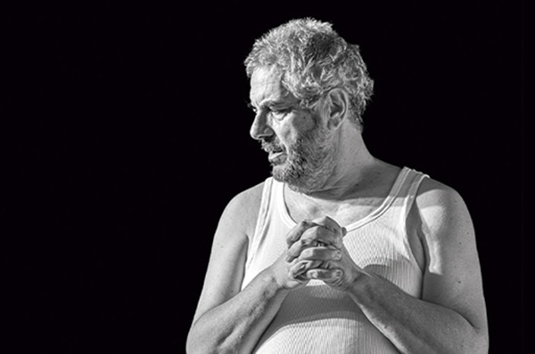 Teatro e Escrita Criativa