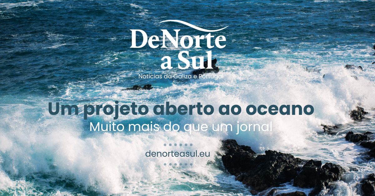 De Norte a Sul - Banner 1200x628px