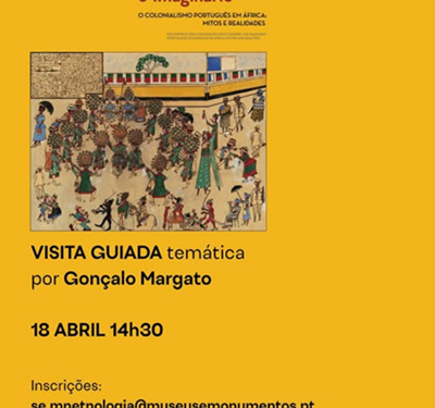 Desconstruir Colonialismo