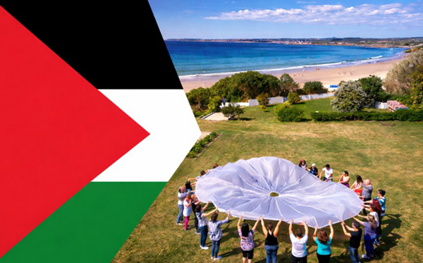 Educação Pela Paz Panxom